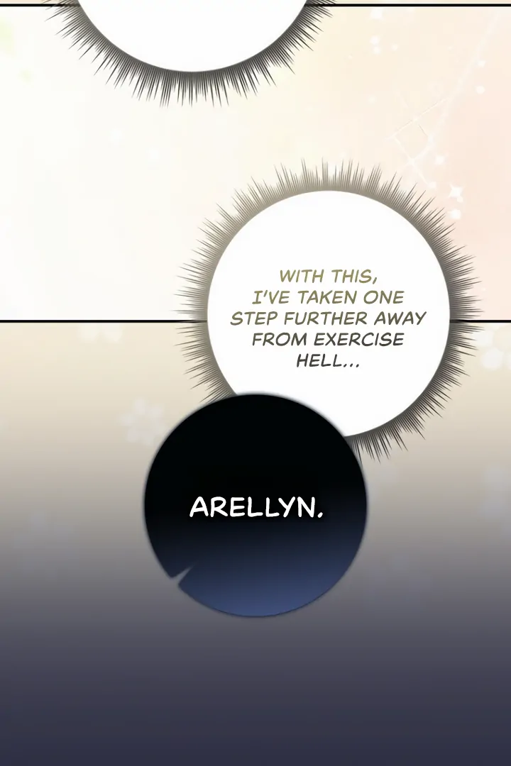 The Male Lead Is Unhealthily Obsessed With My Health Chapter 28 503 079