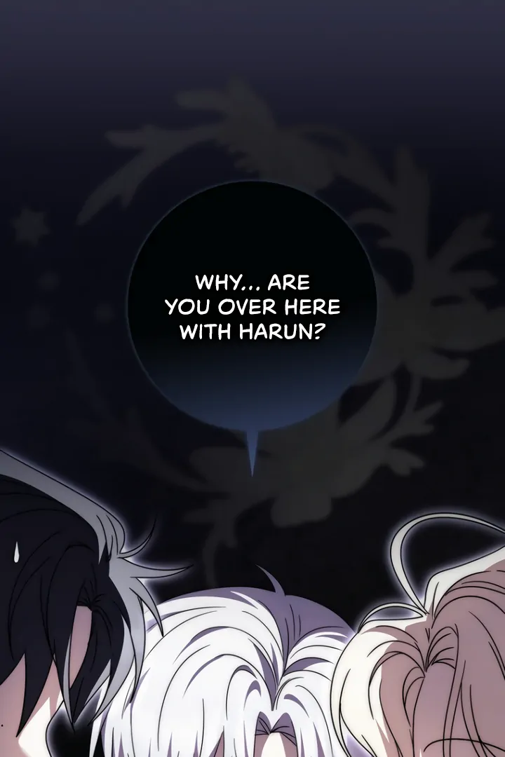 The Male Lead Is Unhealthily Obsessed With My Health Chapter 28 504 080