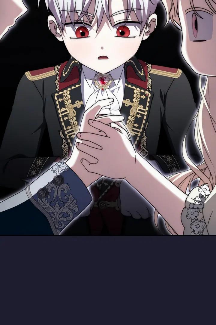 The Male Lead Is Unhealthily Obsessed With My Health Chapter 28 505 081