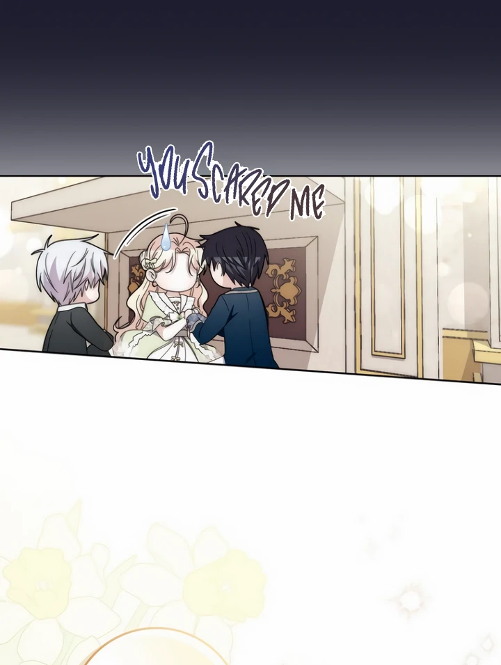 The Male Lead Is Unhealthily Obsessed With My Health Chapter 28 506 082