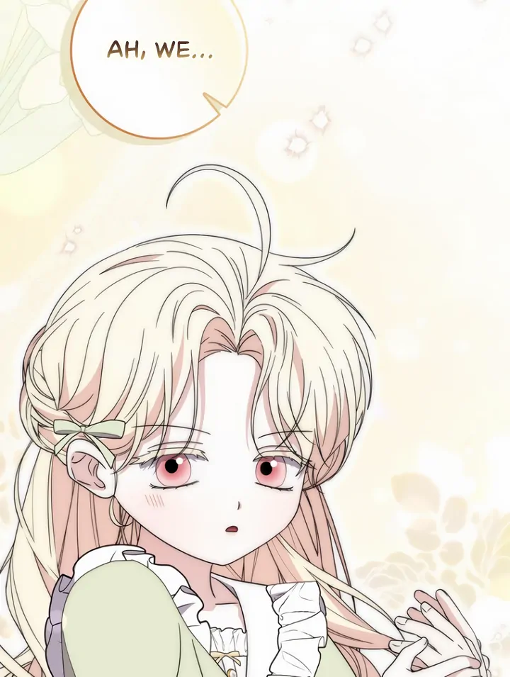 The Male Lead Is Unhealthily Obsessed With My Health Chapter 28 507 083