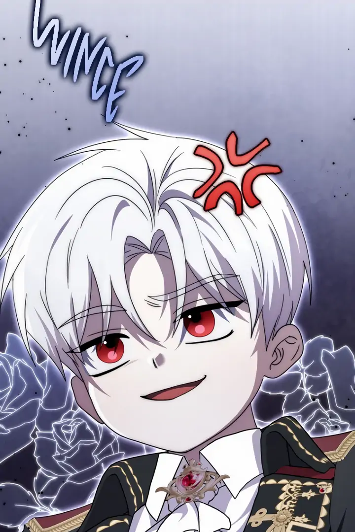 The Male Lead Is Unhealthily Obsessed With My Health Chapter 28 510 086