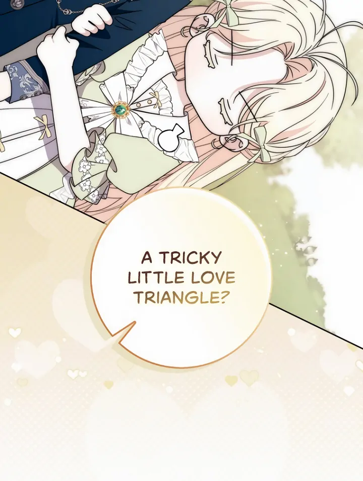 The Male Lead Is Unhealthily Obsessed With My Health Chapter 28 516 092