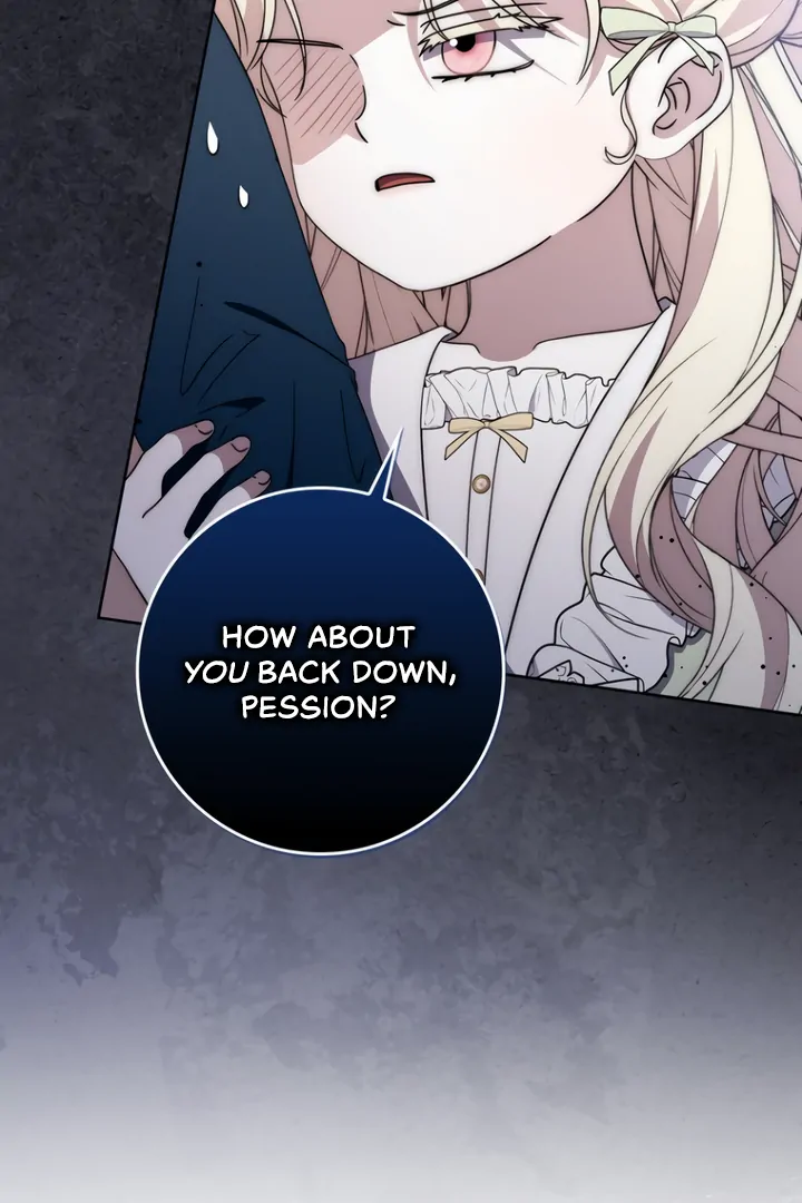 The Male Lead Is Unhealthily Obsessed With My Health Chapter 28 519 095