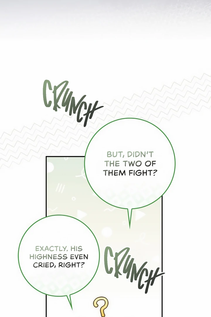 The Male Lead Is Unhealthily Obsessed With My Health Chapter 28 520 096