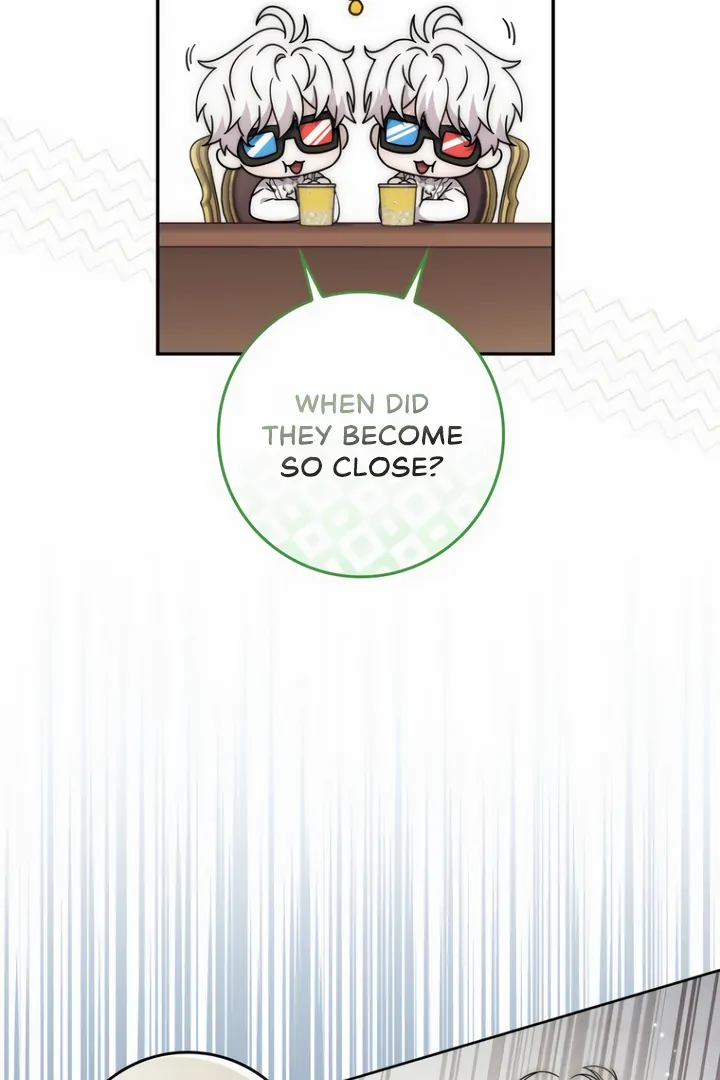 The Male Lead Is Unhealthily Obsessed With My Health Chapter 28 521 097