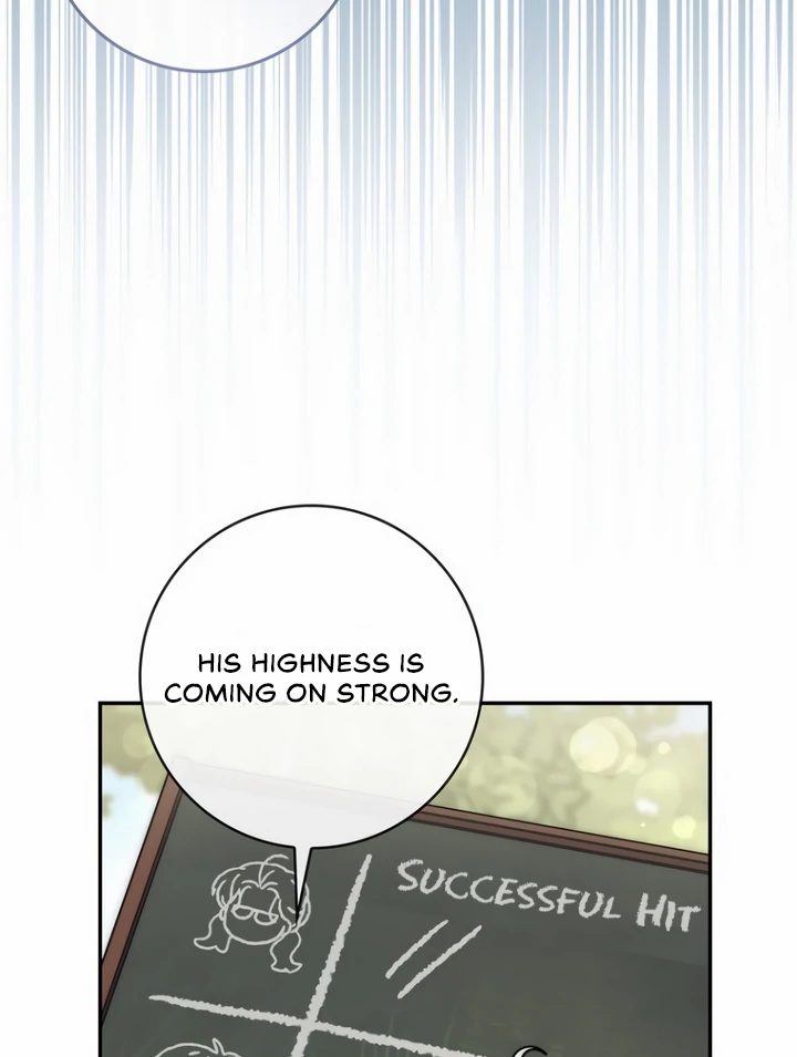 The Male Lead Is Unhealthily Obsessed With My Health Chapter 28 524 100