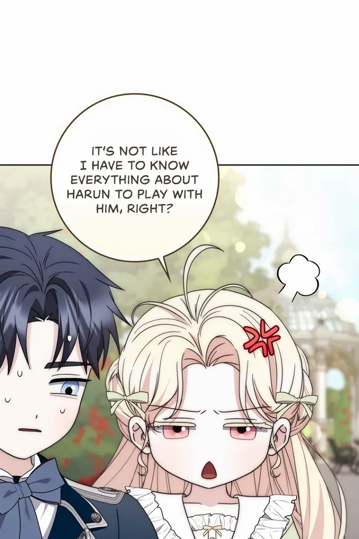 The Male Lead Is Unhealthily Obsessed With My Health Chapter 28 526 102