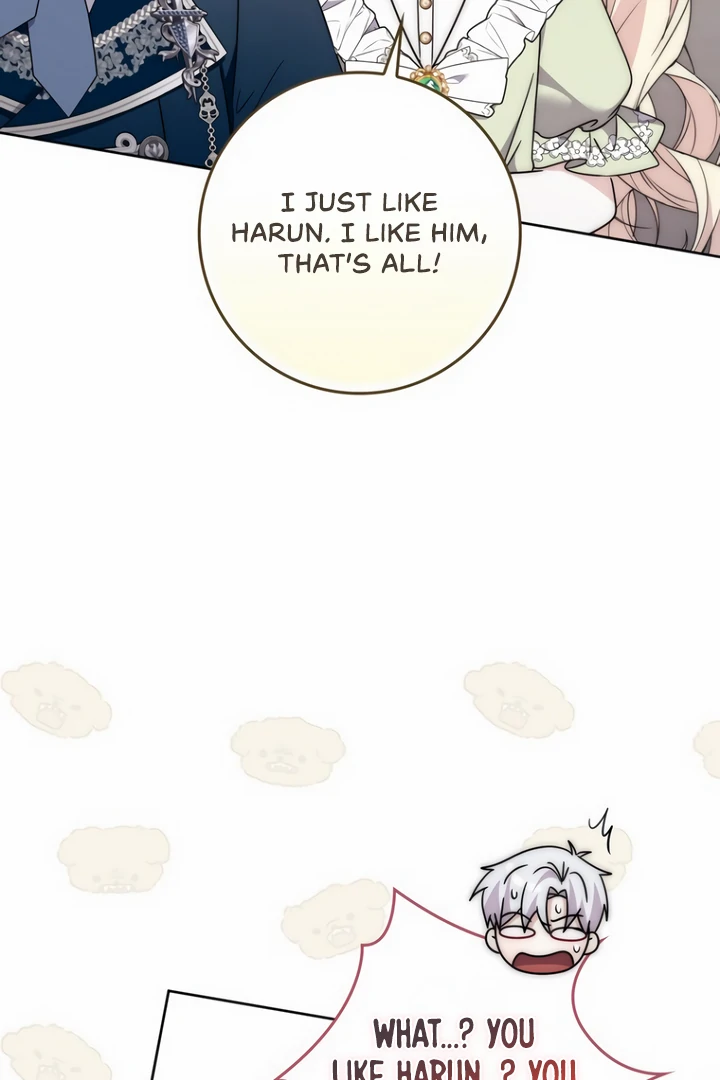 The Male Lead Is Unhealthily Obsessed With My Health Chapter 28 527 103