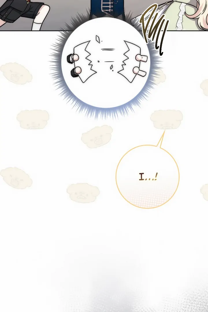 The Male Lead Is Unhealthily Obsessed With My Health Chapter 28 529 105