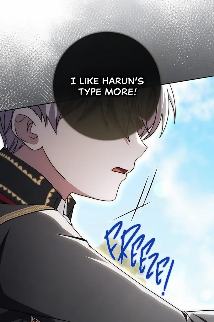 The Male Lead Is Unhealthily Obsessed With My Health Chapter 28 530 106