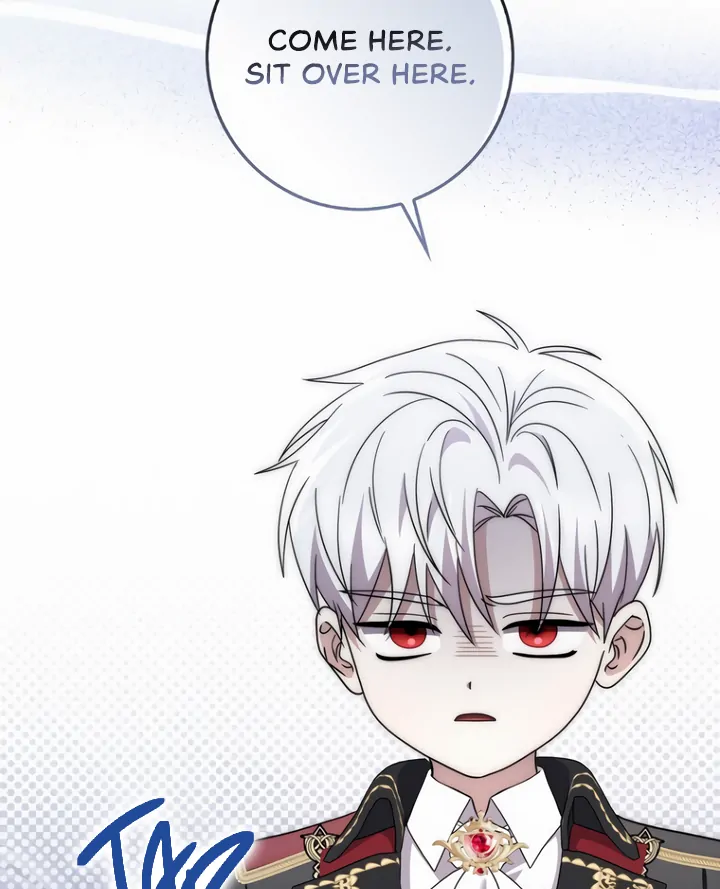 The Male Lead Is Unhealthily Obsessed With My Health Chapter 28 534 110