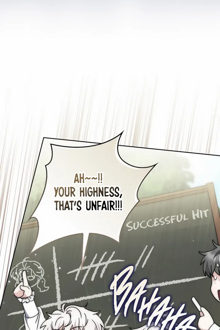 The Male Lead Is Unhealthily Obsessed With My Health Chapter 28 536 112