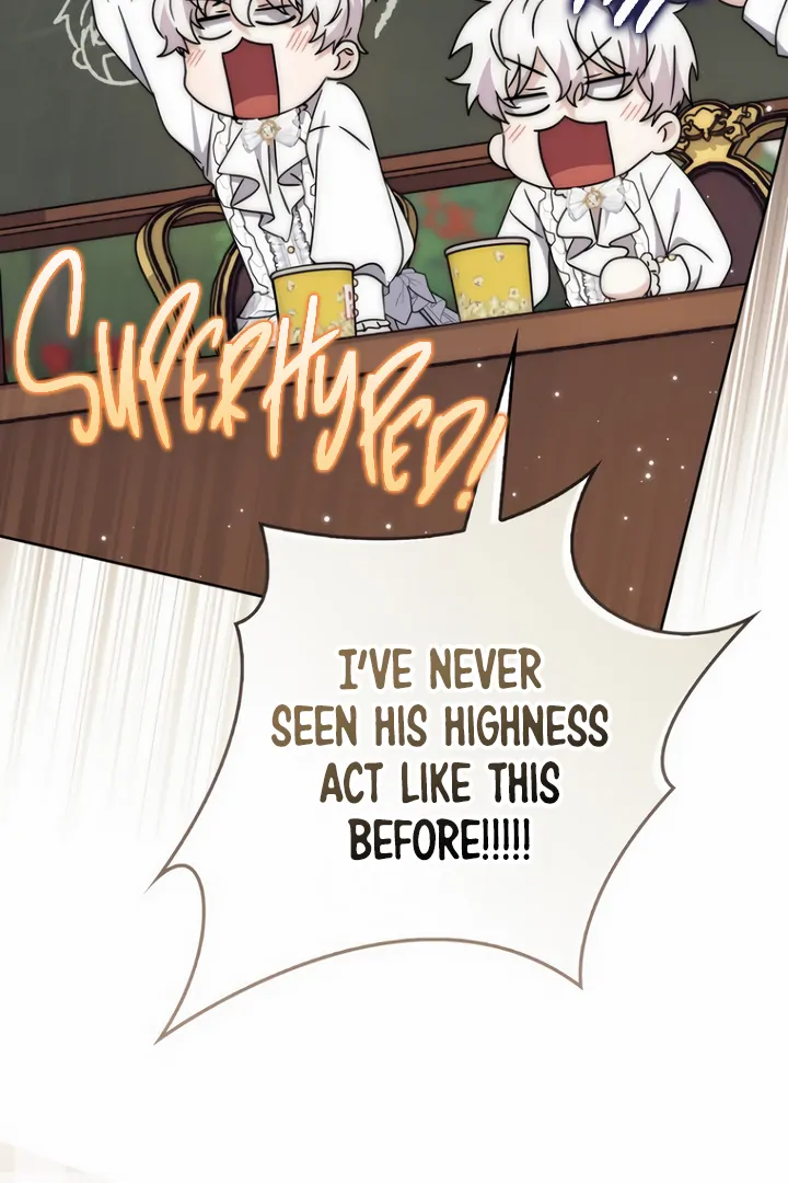 The Male Lead Is Unhealthily Obsessed With My Health Chapter 28 537 113