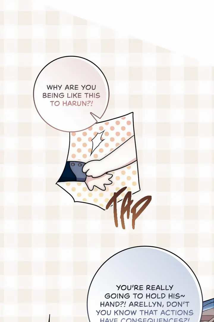 The Male Lead Is Unhealthily Obsessed With My Health Chapter 28 538 114