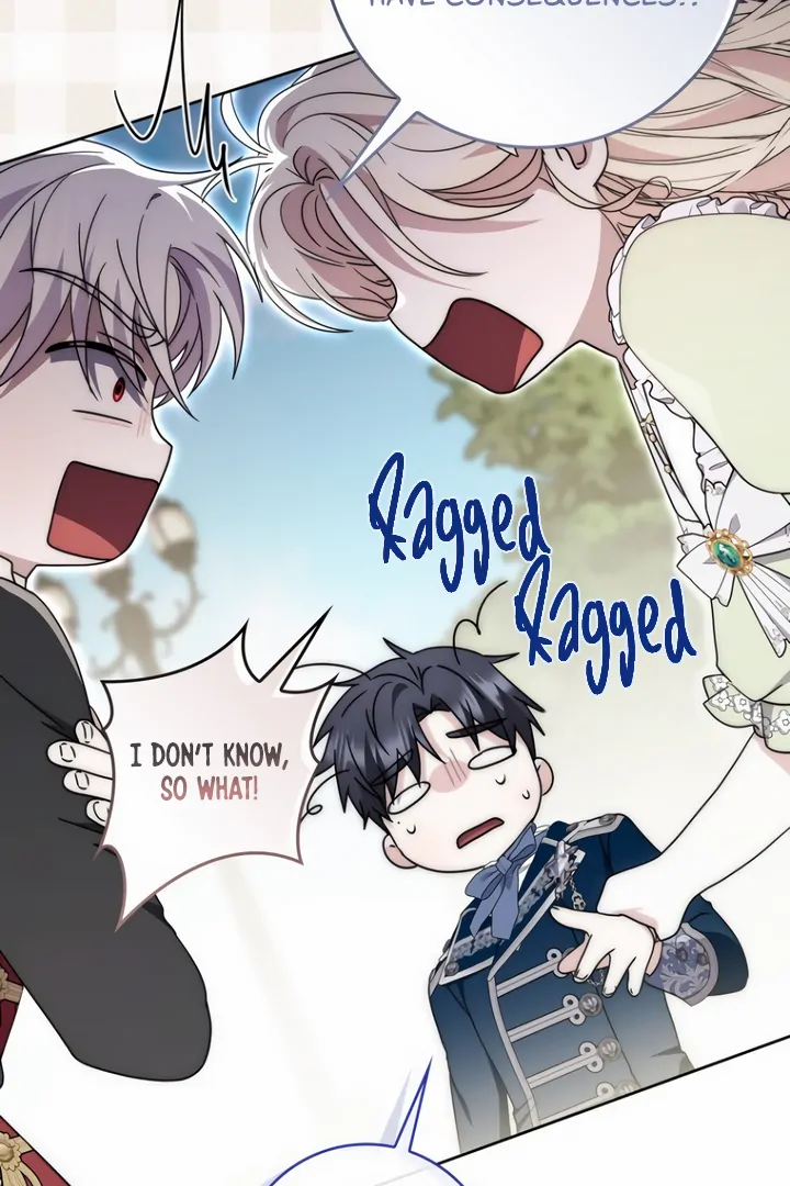 The Male Lead Is Unhealthily Obsessed With My Health Chapter 28 539 115