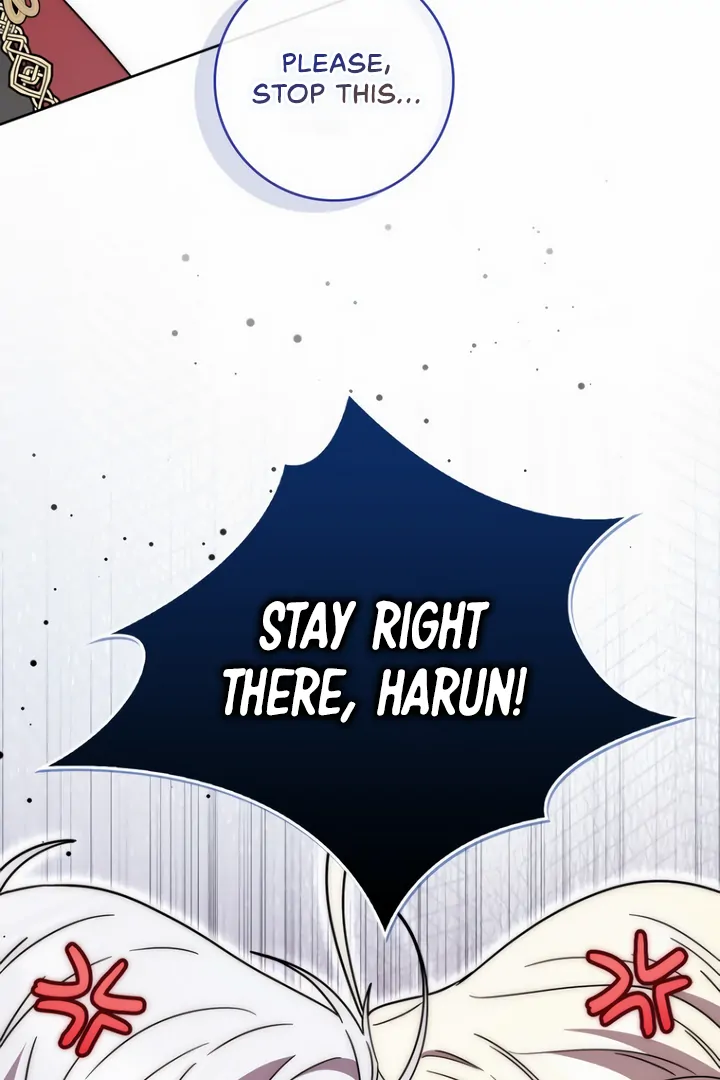 The Male Lead Is Unhealthily Obsessed With My Health Chapter 28 540 116