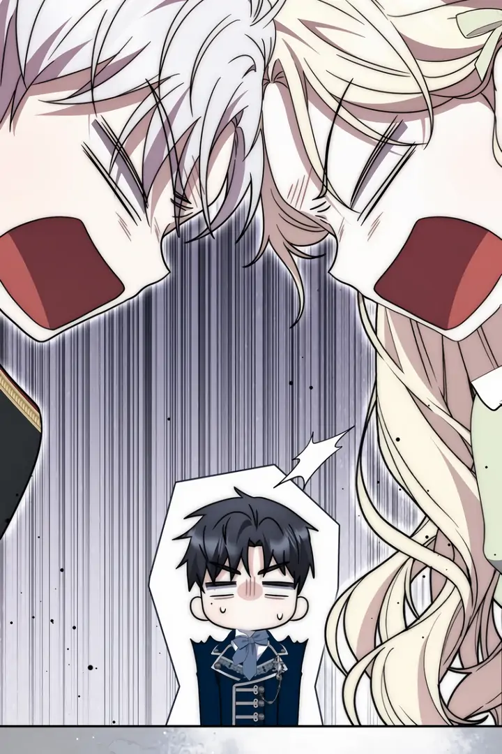 The Male Lead Is Unhealthily Obsessed With My Health Chapter 28 541 117