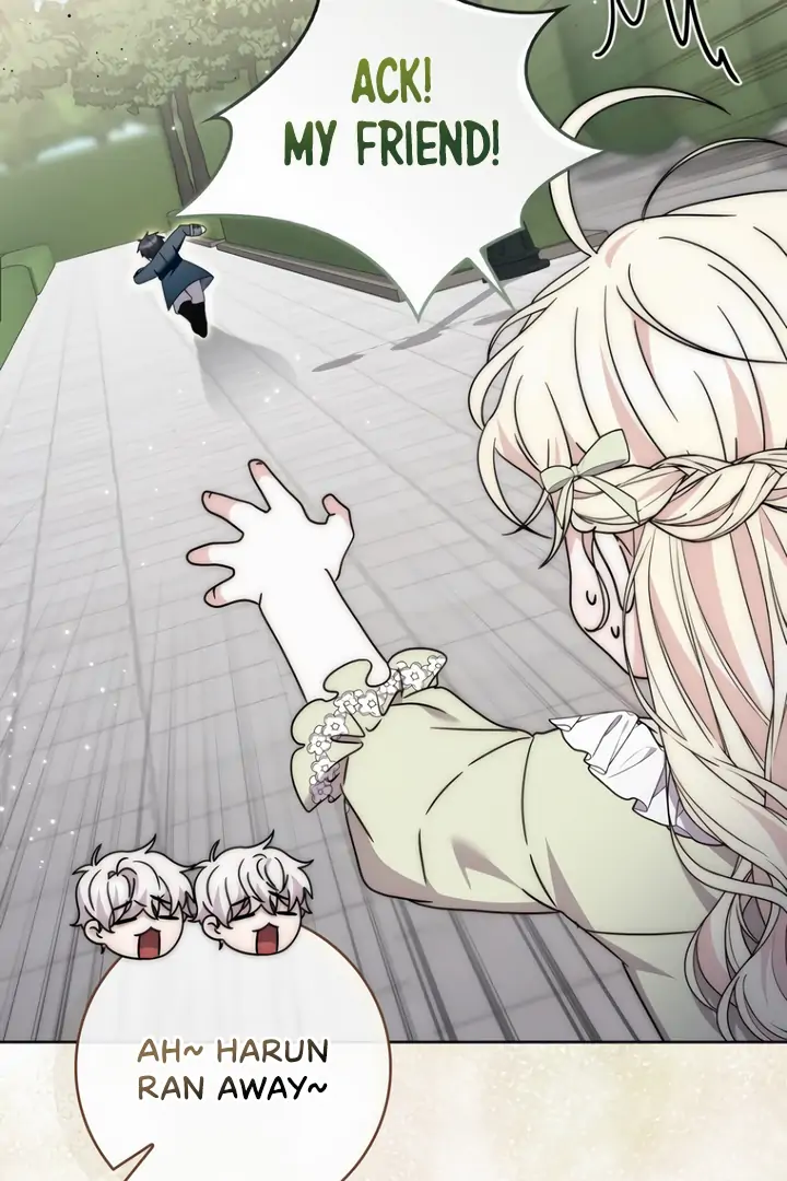 The Male Lead Is Unhealthily Obsessed With My Health Chapter 28 544 120