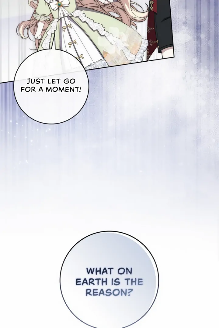 The Male Lead Is Unhealthily Obsessed With My Health Chapter 28 550 126