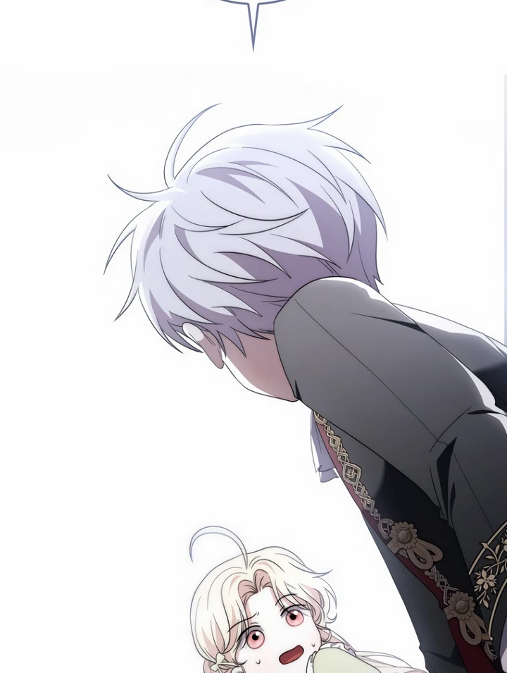 The Male Lead Is Unhealthily Obsessed With My Health Chapter 28 551 127