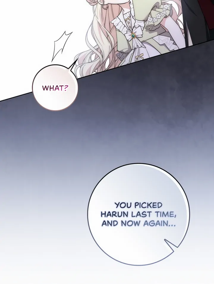 The Male Lead Is Unhealthily Obsessed With My Health Chapter 28 552 128