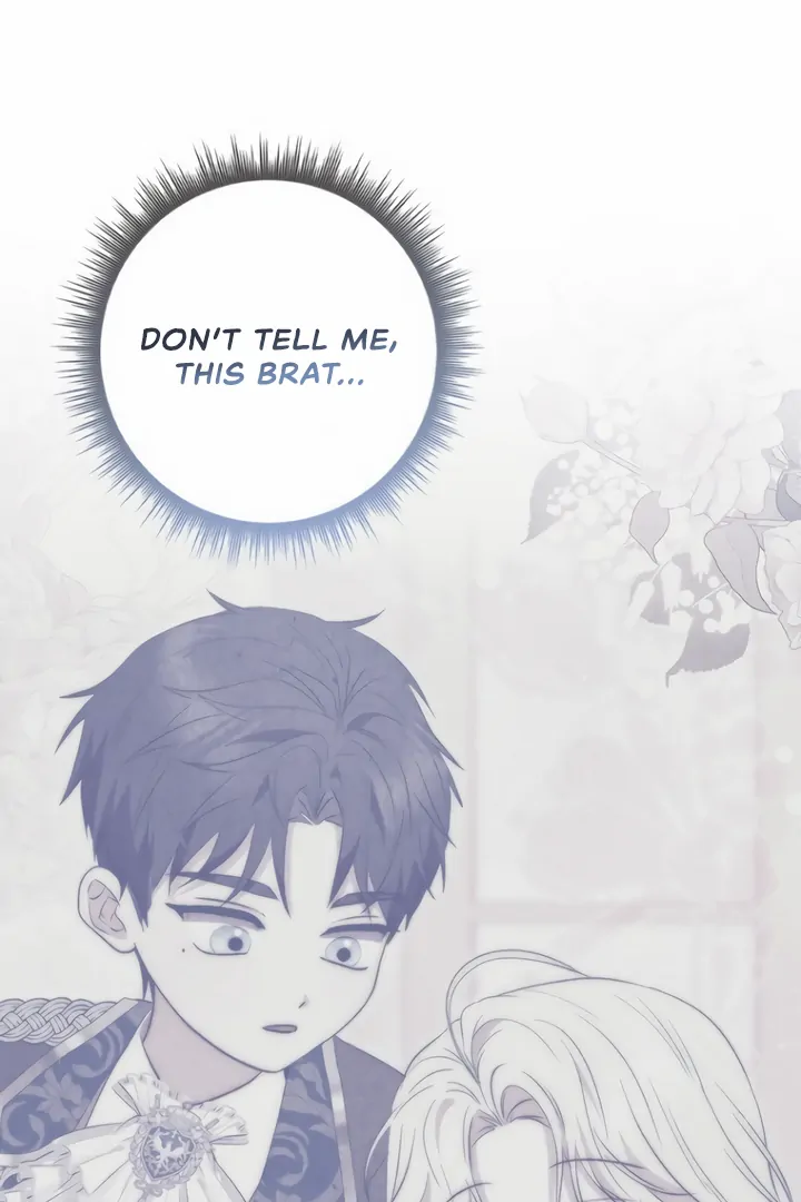 The Male Lead Is Unhealthily Obsessed With My Health Chapter 28 555 131