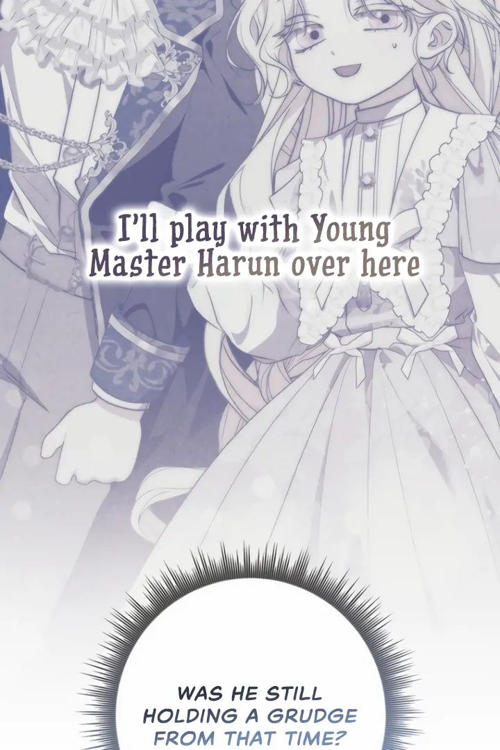 The Male Lead Is Unhealthily Obsessed With My Health Chapter 28 556 132