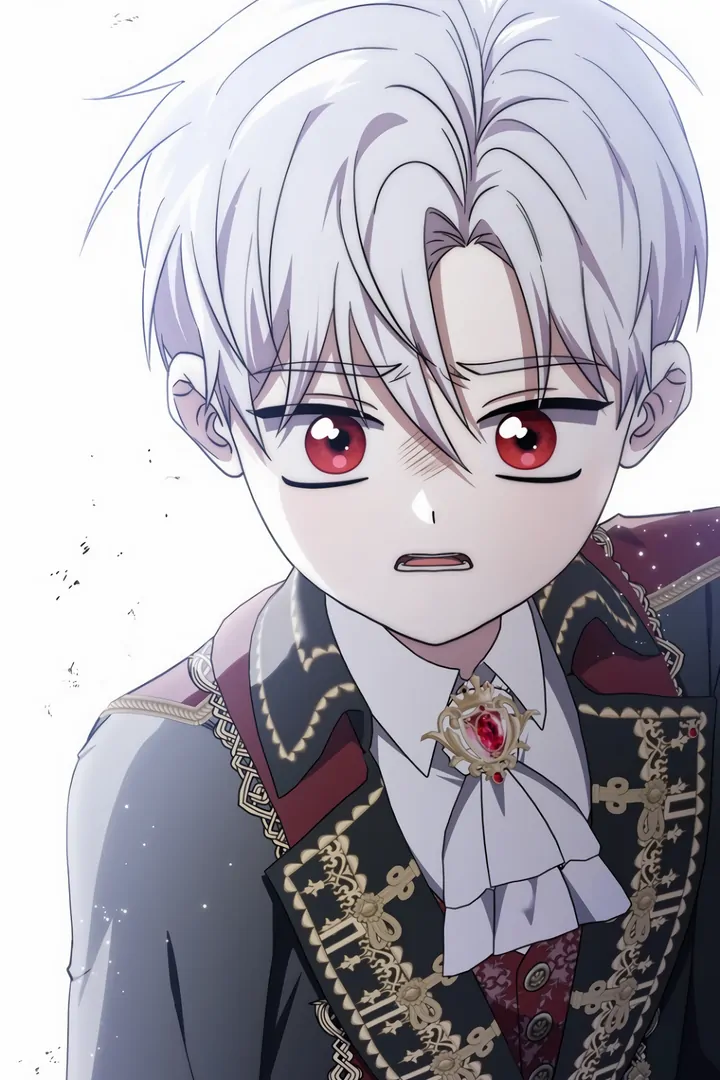 The Male Lead Is Unhealthily Obsessed With My Health Chapter 28 559 135