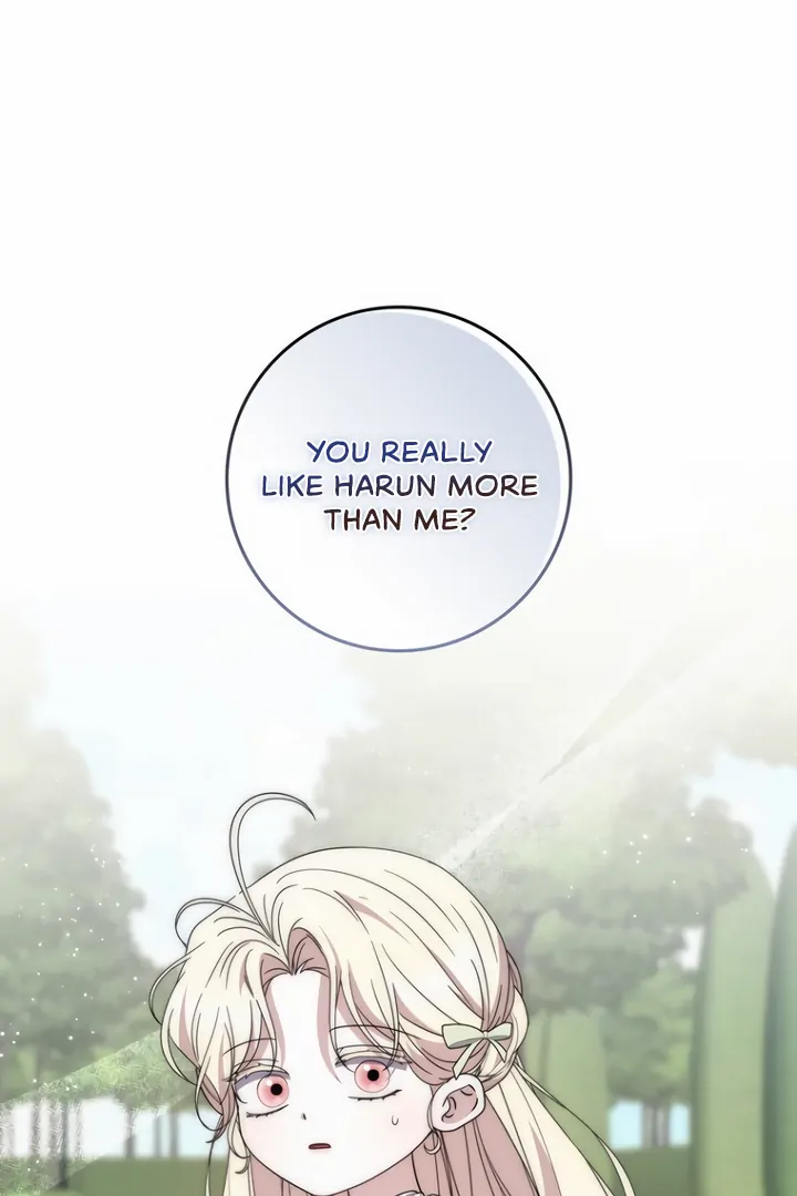 The Male Lead Is Unhealthily Obsessed With My Health Chapter 29 357 002