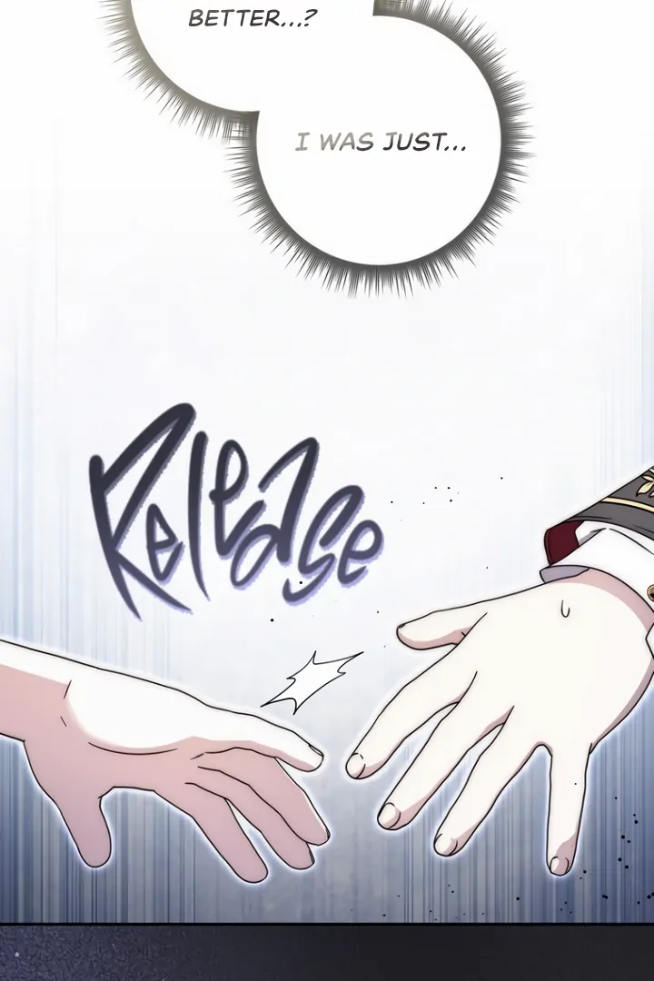 The Male Lead Is Unhealthily Obsessed With My Health Chapter 29 359 004