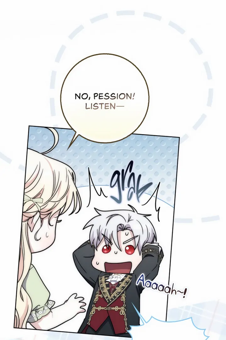 The Male Lead Is Unhealthily Obsessed With My Health Chapter 29 362 007