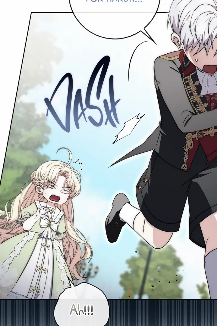 The Male Lead Is Unhealthily Obsessed With My Health Chapter 29 364 009