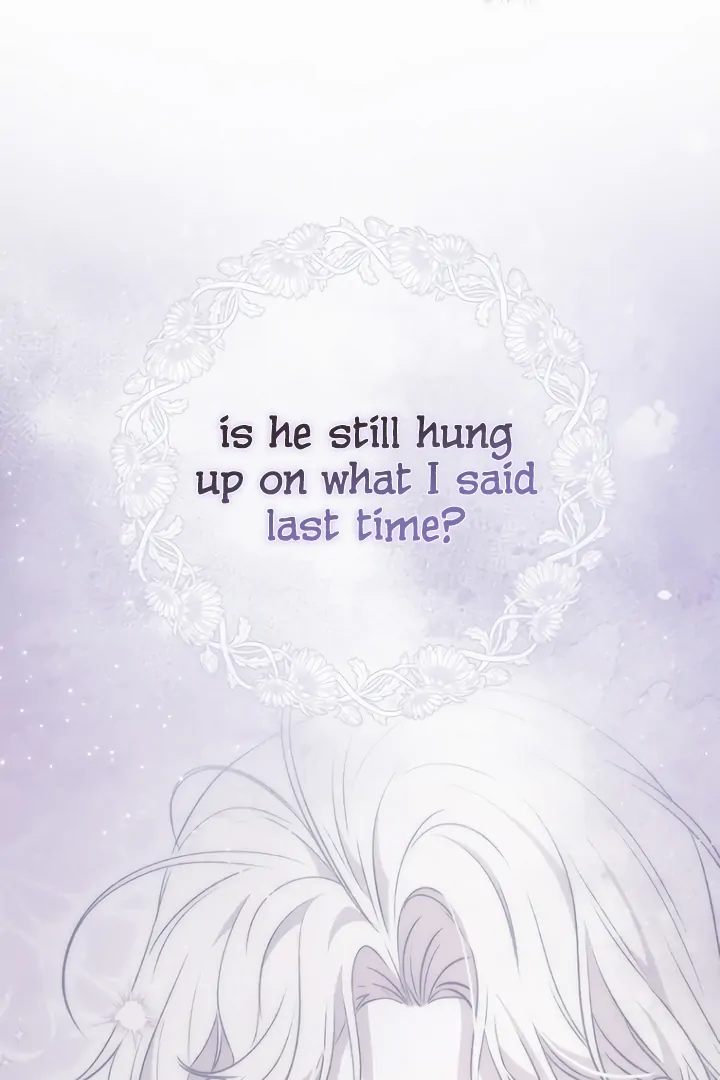 The Male Lead Is Unhealthily Obsessed With My Health Chapter 29 367 012