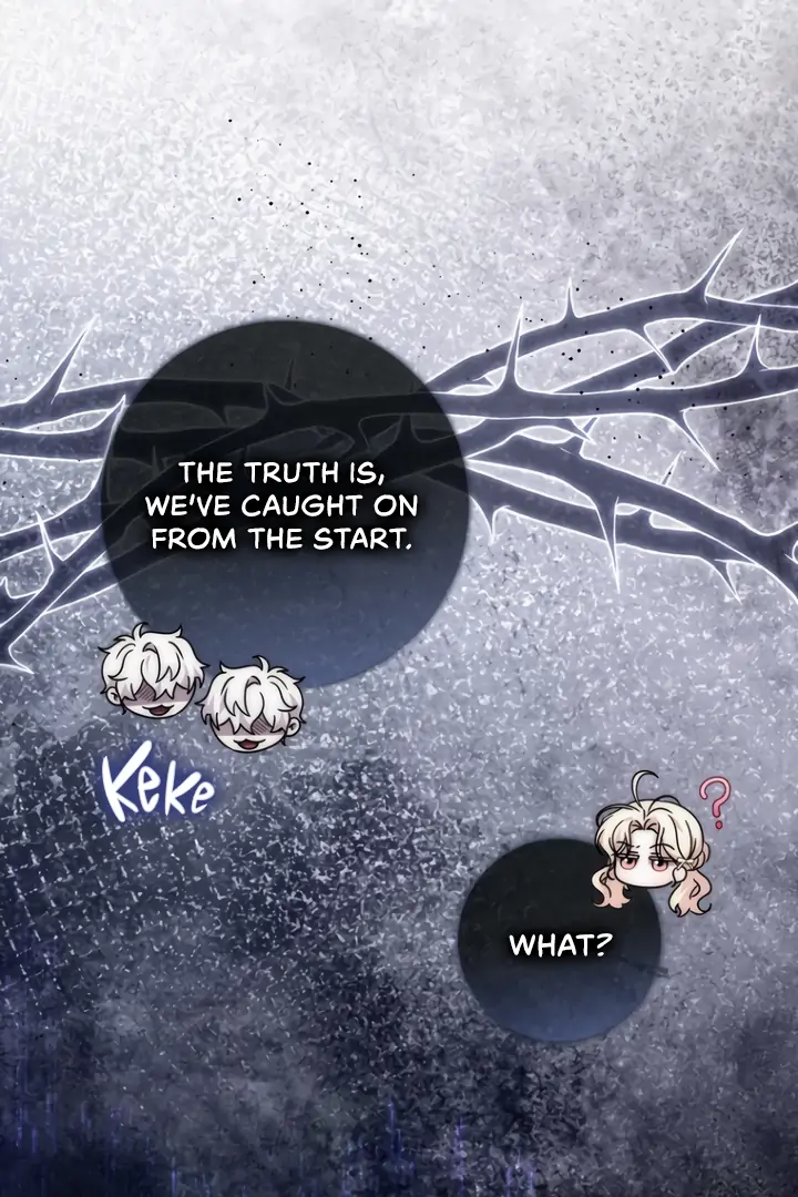 The Male Lead Is Unhealthily Obsessed With My Health Chapter 29 377 022