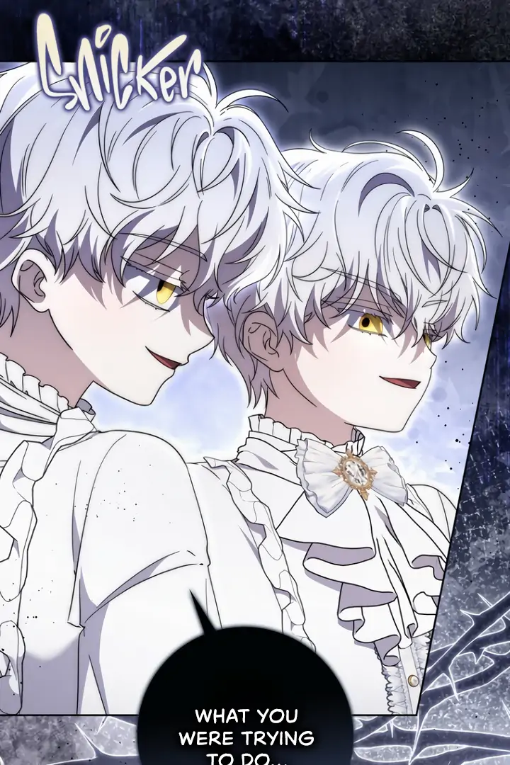 The Male Lead Is Unhealthily Obsessed With My Health Chapter 29 378 023