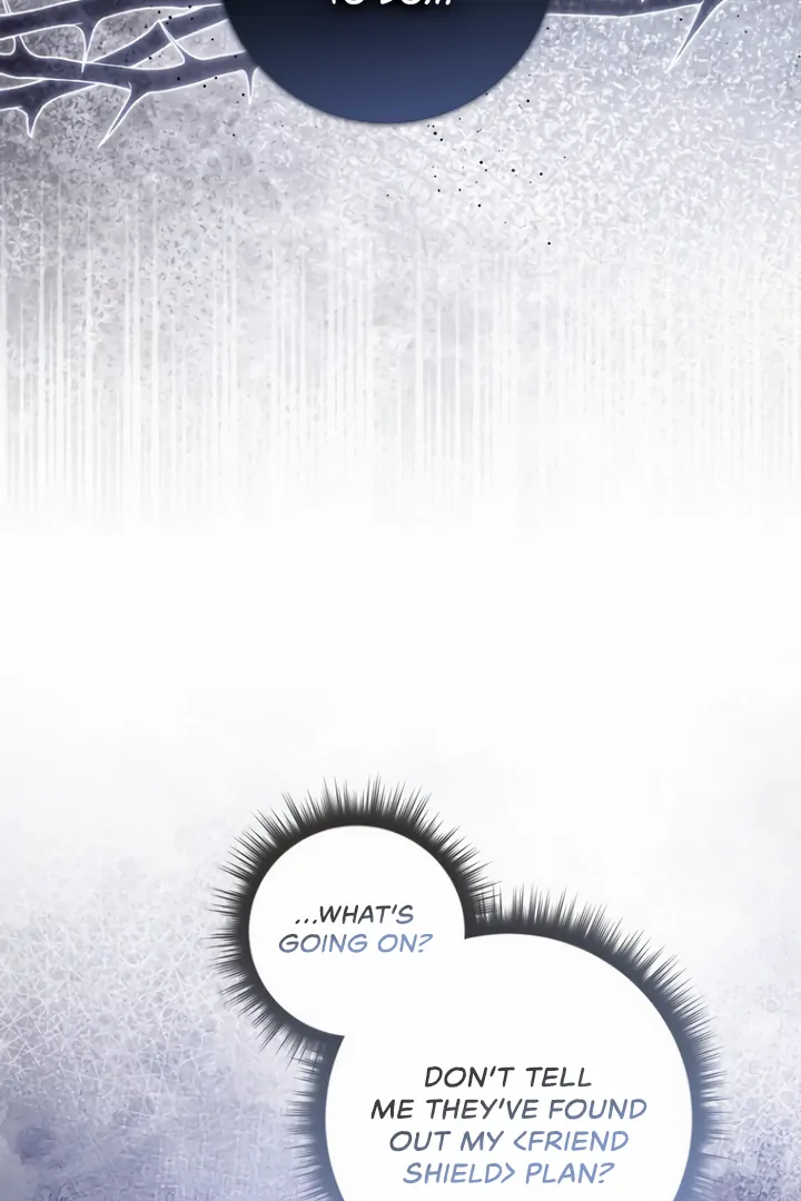 The Male Lead Is Unhealthily Obsessed With My Health Chapter 29 379 024