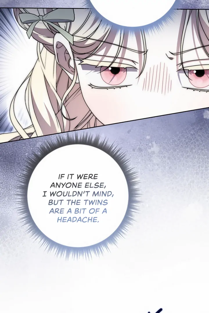 The Male Lead Is Unhealthily Obsessed With My Health Chapter 29 380 025