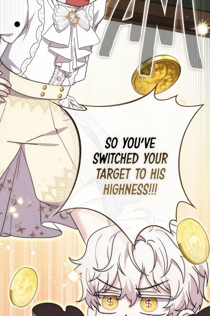 The Male Lead Is Unhealthily Obsessed With My Health Chapter 29 383 028