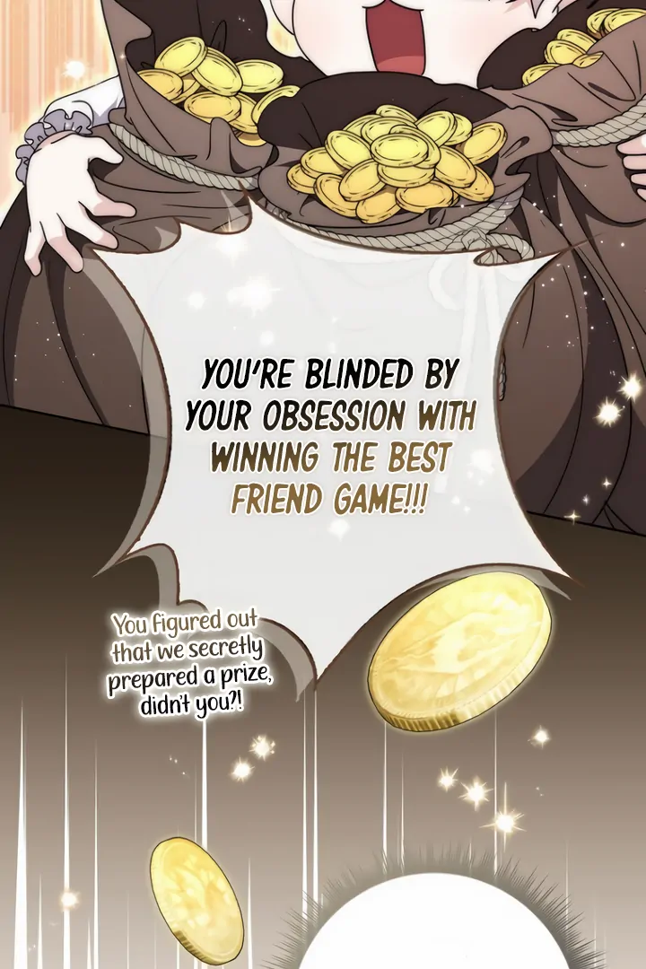 The Male Lead Is Unhealthily Obsessed With My Health Chapter 29 384 029