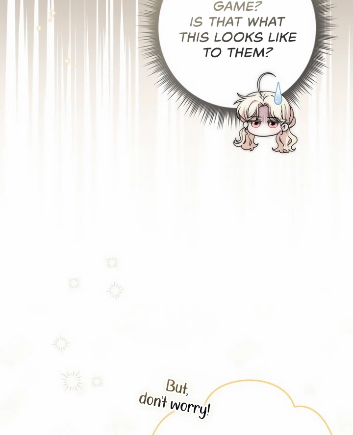 The Male Lead Is Unhealthily Obsessed With My Health Chapter 29 385 030