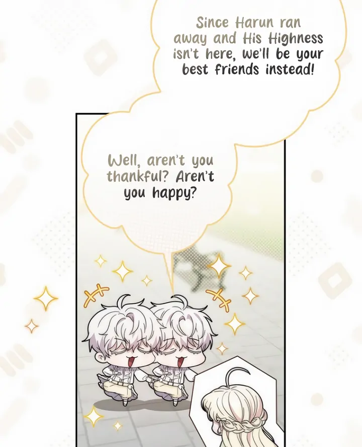 The Male Lead Is Unhealthily Obsessed With My Health Chapter 29 386 031