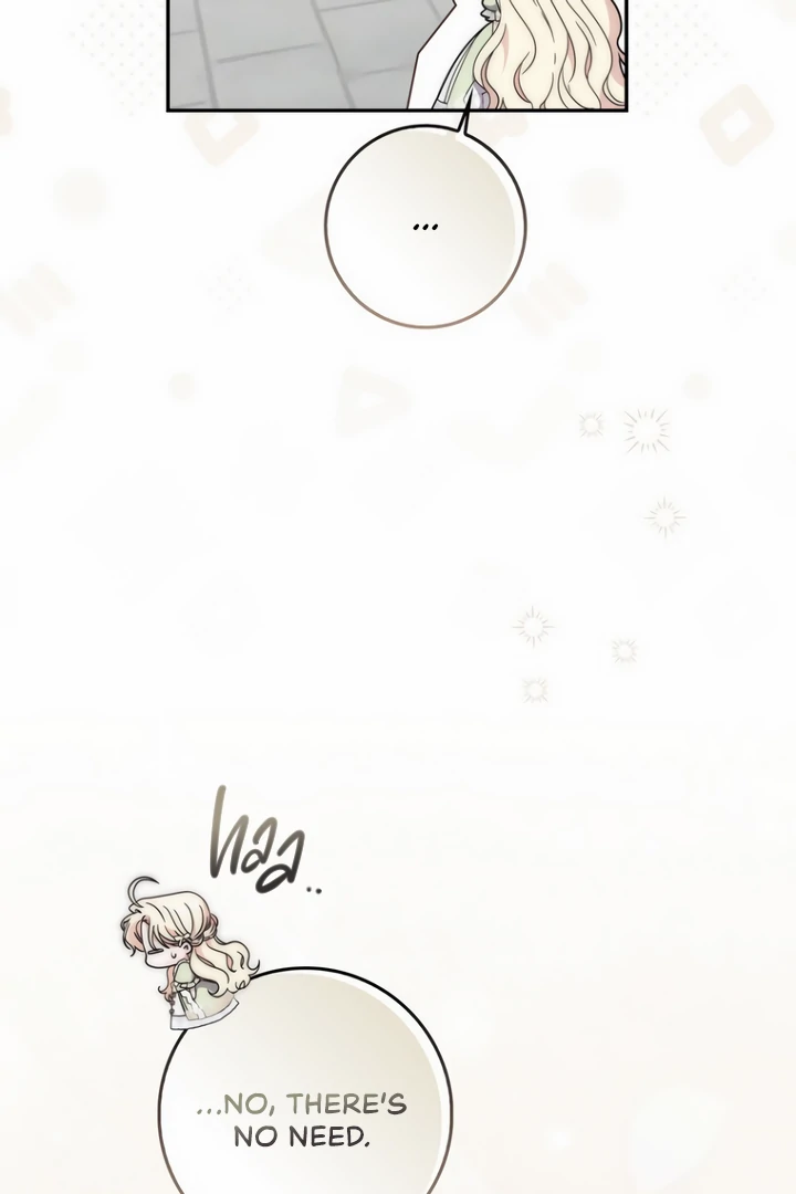 The Male Lead Is Unhealthily Obsessed With My Health Chapter 29 387 032