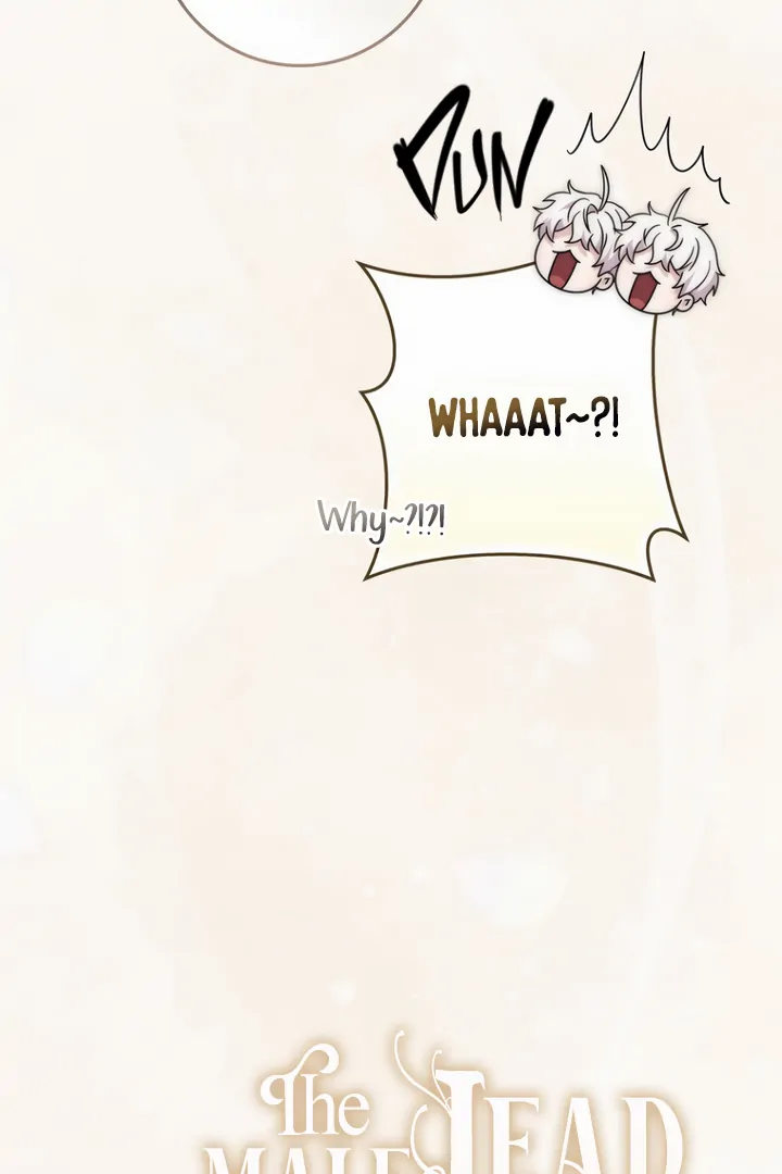 The Male Lead Is Unhealthily Obsessed With My Health Chapter 29 388 033