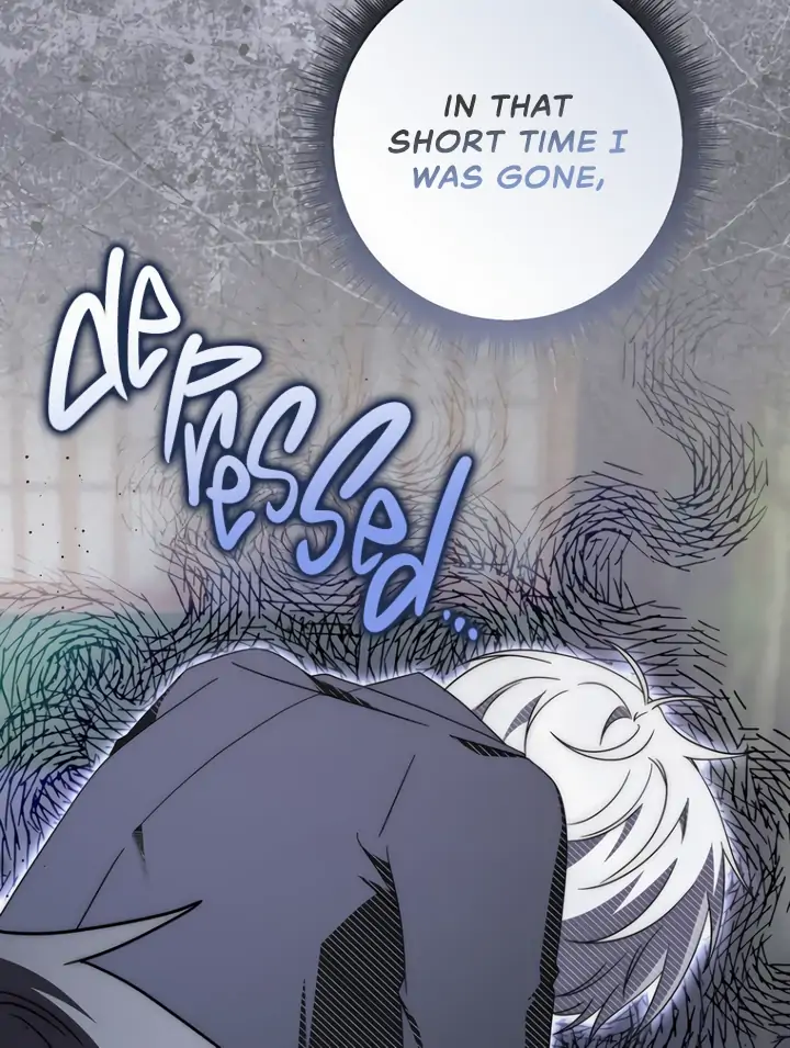 The Male Lead Is Unhealthily Obsessed With My Health Chapter 29 395 040