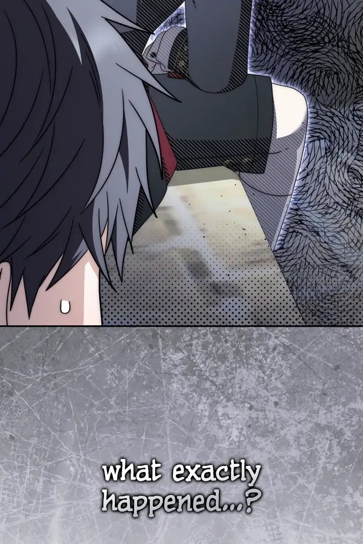 The Male Lead Is Unhealthily Obsessed With My Health Chapter 29 396 041