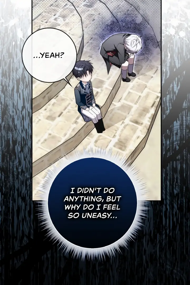 The Male Lead Is Unhealthily Obsessed With My Health Chapter 29 398 043