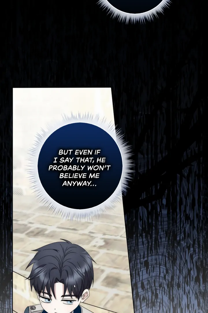 The Male Lead Is Unhealthily Obsessed With My Health Chapter 29 400 045