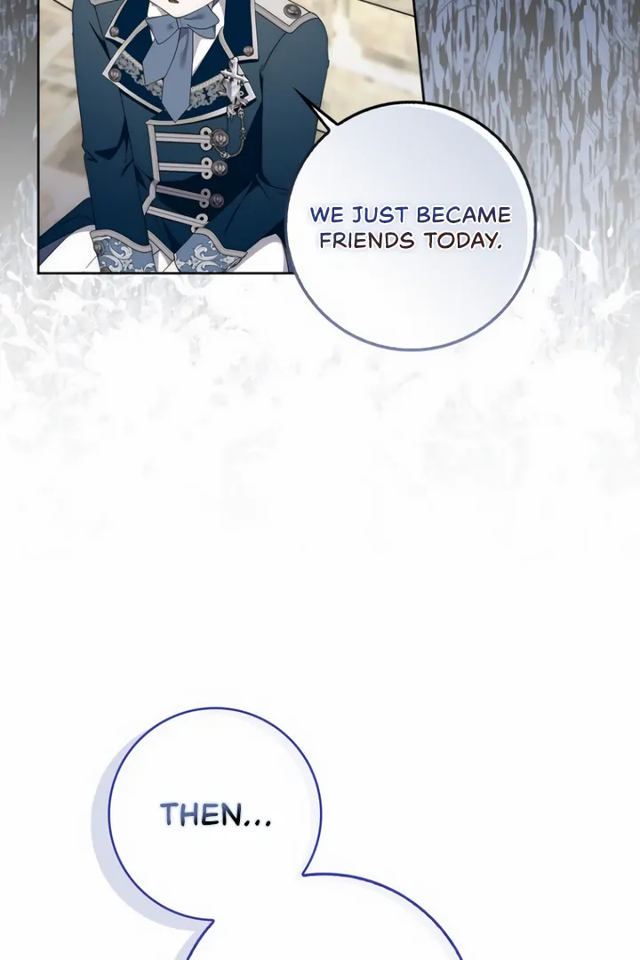 The Male Lead Is Unhealthily Obsessed With My Health Chapter 29 401 046