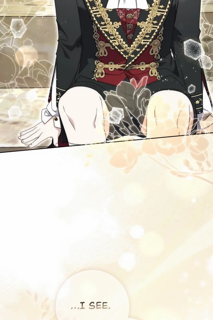 The Male Lead Is Unhealthily Obsessed With My Health Chapter 29 406 051